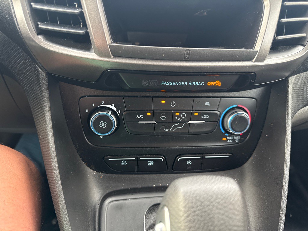 2020 Ford Transit Connect Image 12