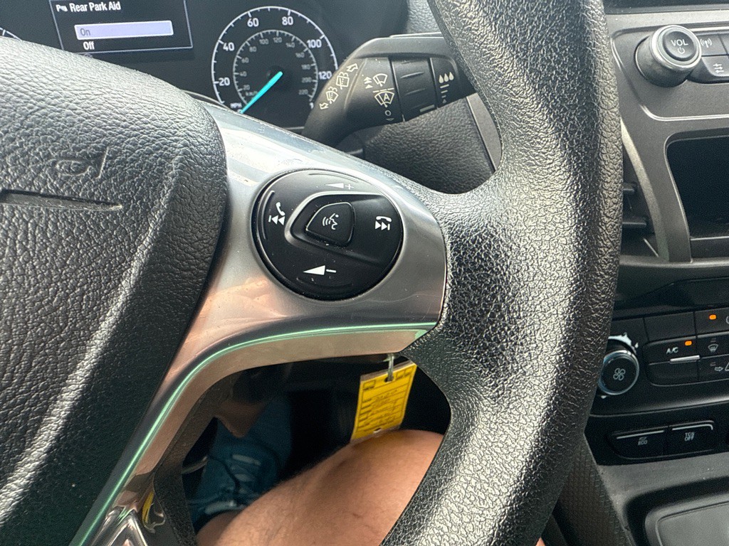 2020 Ford Transit Connect Image 14