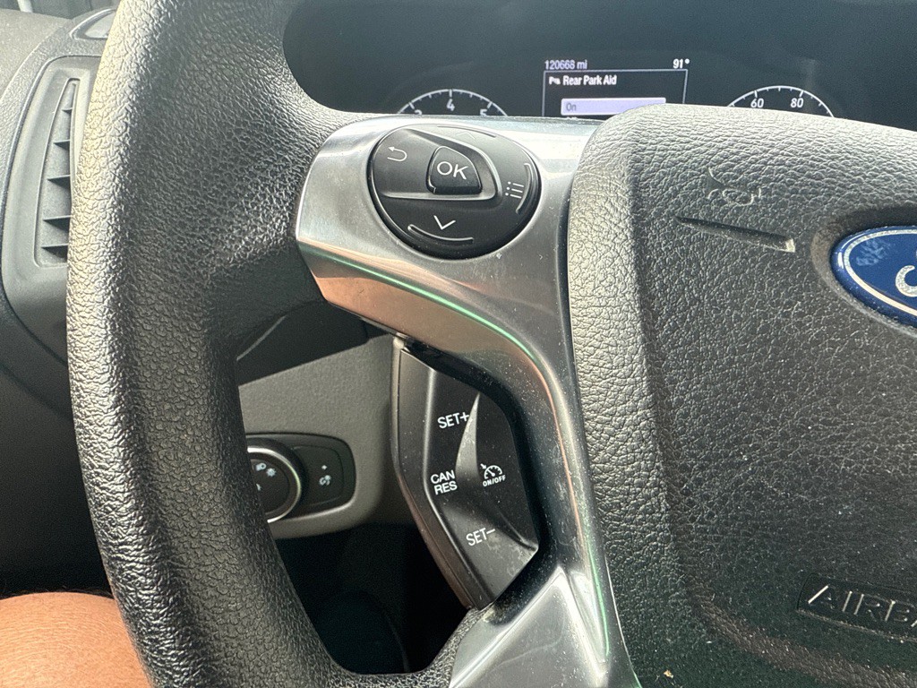 2020 Ford Transit Connect Image 15