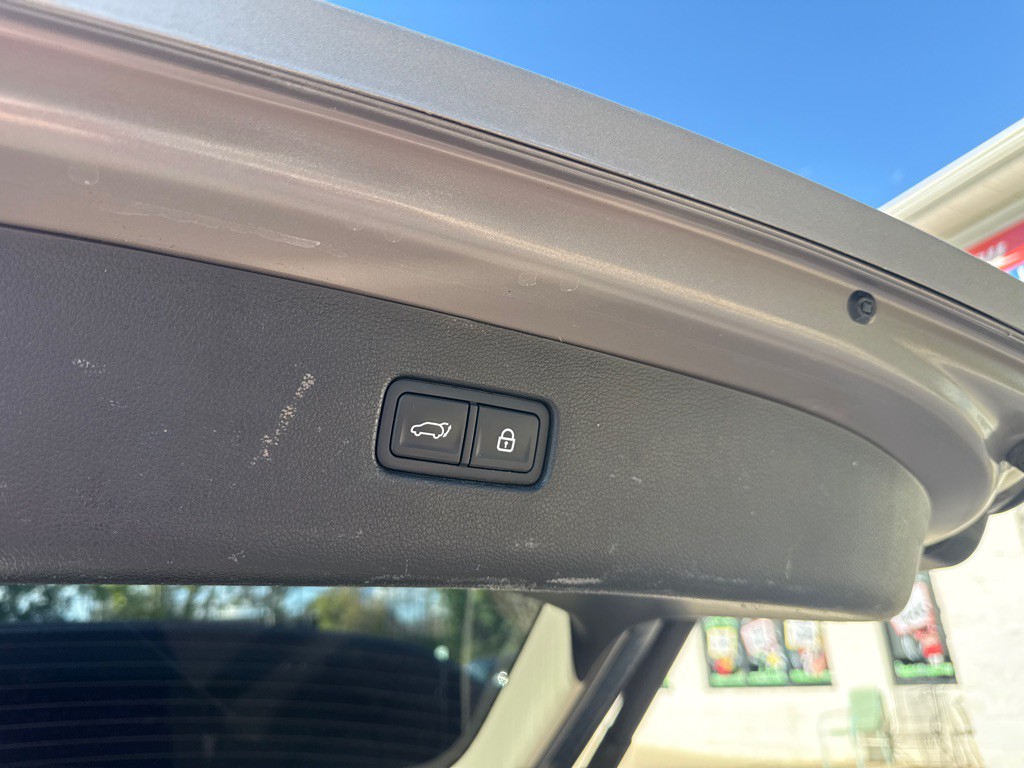 2021 Genesis GV80 Image 7