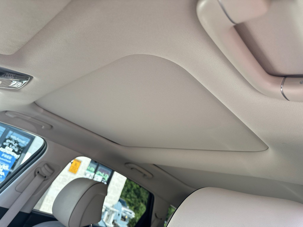 2021 Genesis GV80 Image 14