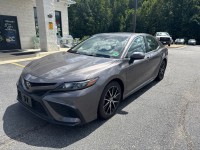 Image for 2021 Toyota Camry SE ID: 6801259