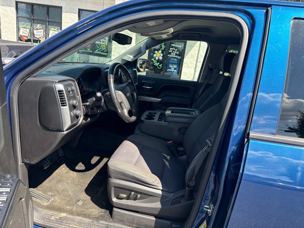 2015 Chevrolet Silverado 1500 Image 7