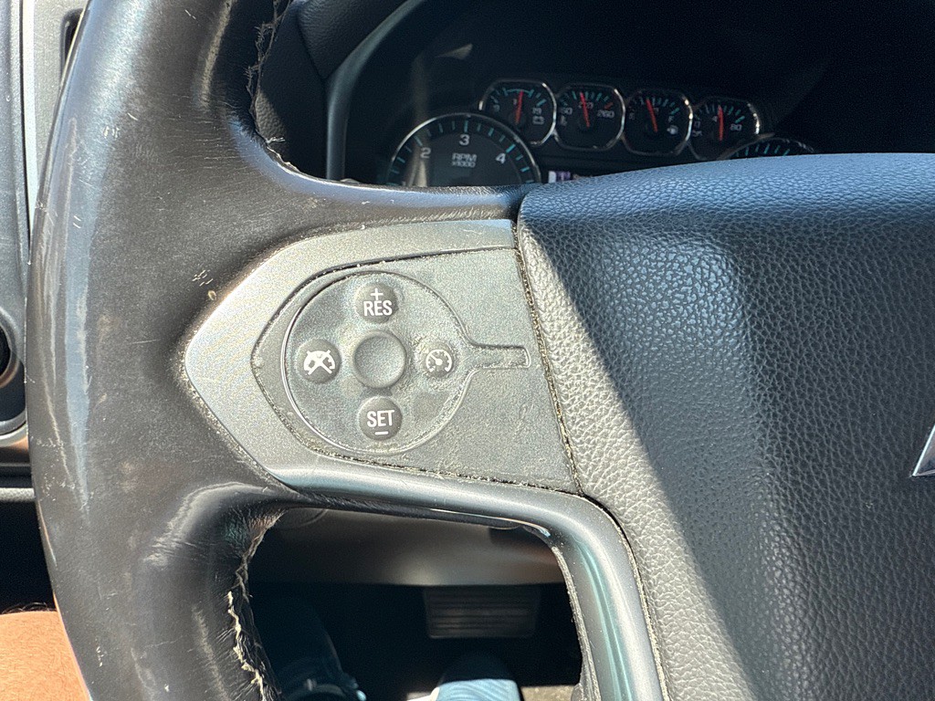 2015 Chevrolet Silverado 1500 Image 14