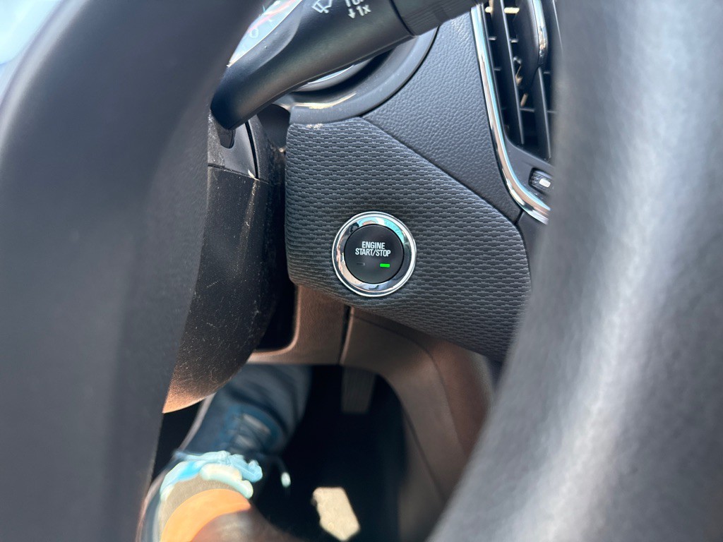 2018 Chevrolet Cruze Image 15