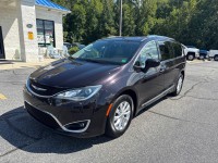 Image for 2018 Chrysler Pacifica Touring L ID: 6827033