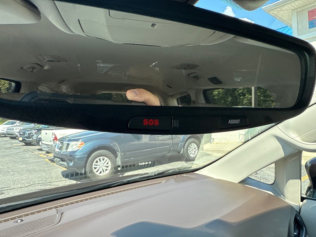 2018 Chrysler Pacifica Image 20