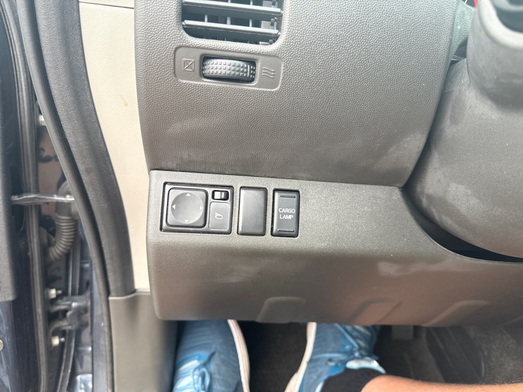 2018 Nissan Frontier Image 14