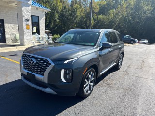 Image for 2020 Hyundai Palisade SEL ID: 6838111