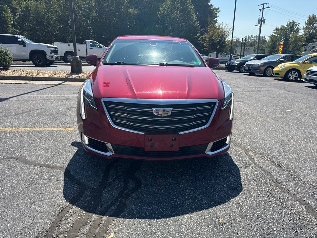 2019 Cadillac XTS Image 3