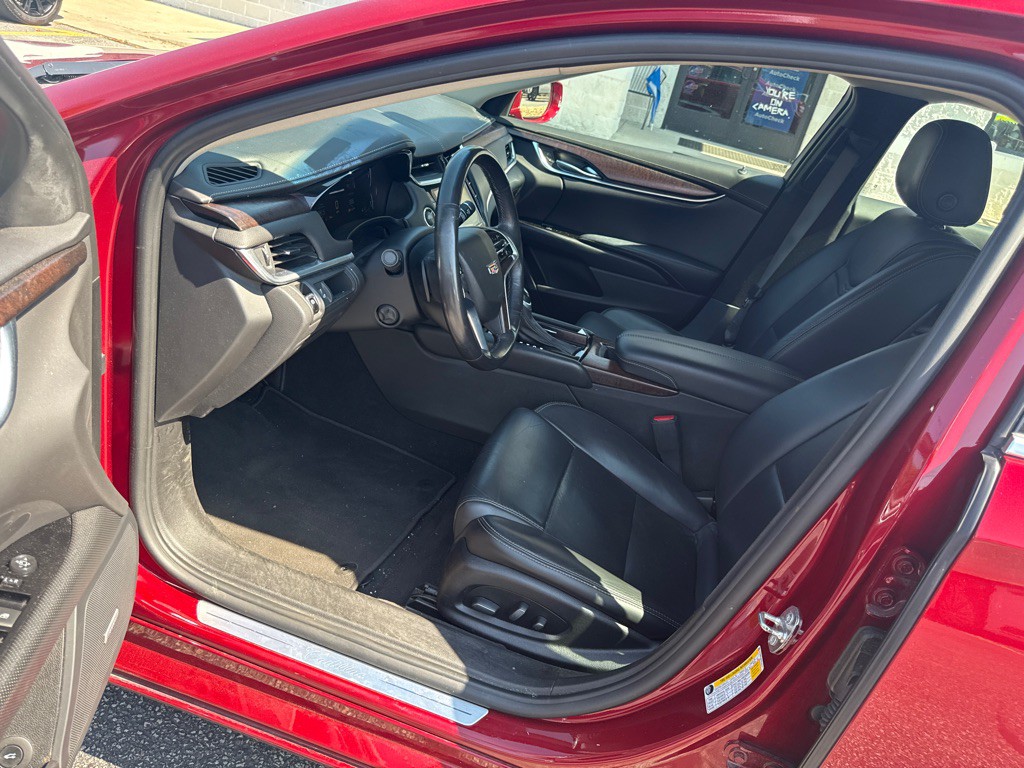 2019 Cadillac XTS Image 7
