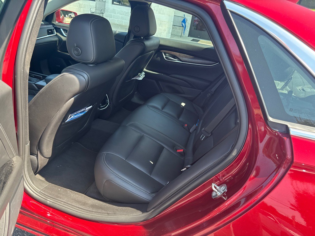 2019 Cadillac XTS Image 8