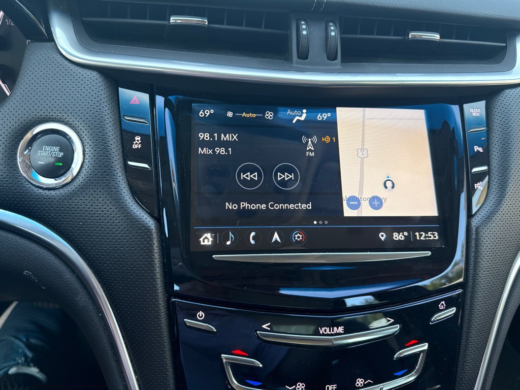 2019 Cadillac XTS Image 11