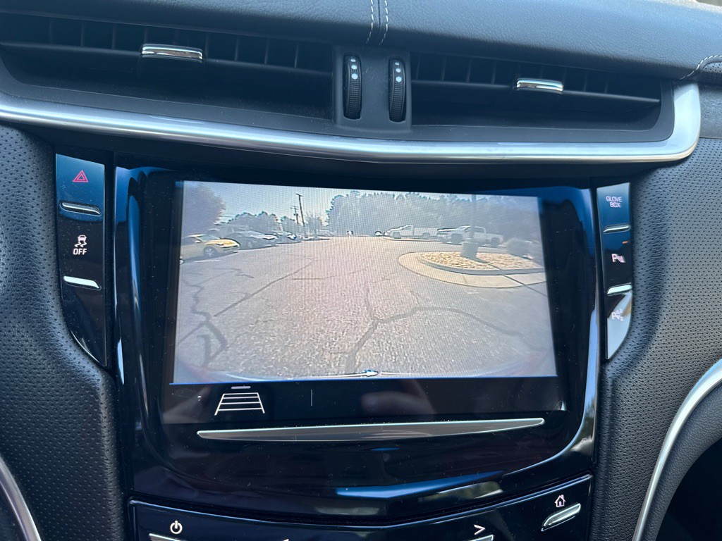 2019 Cadillac XTS Image 12