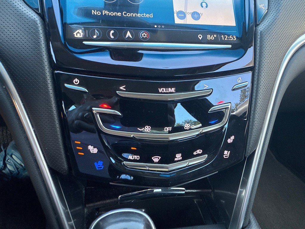 2019 Cadillac XTS Image 13