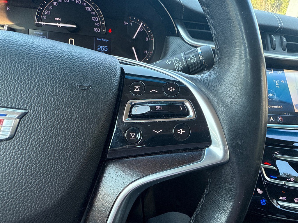 2019 Cadillac XTS Image 14