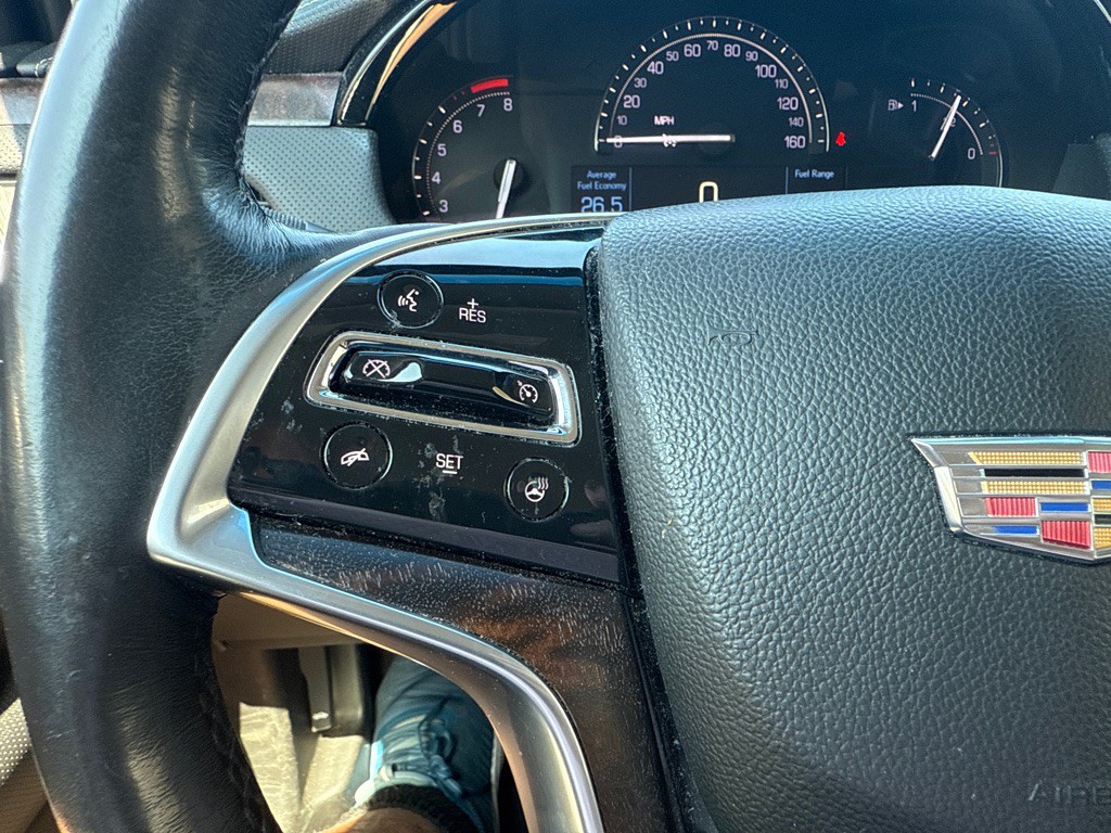2019 Cadillac XTS Image 15