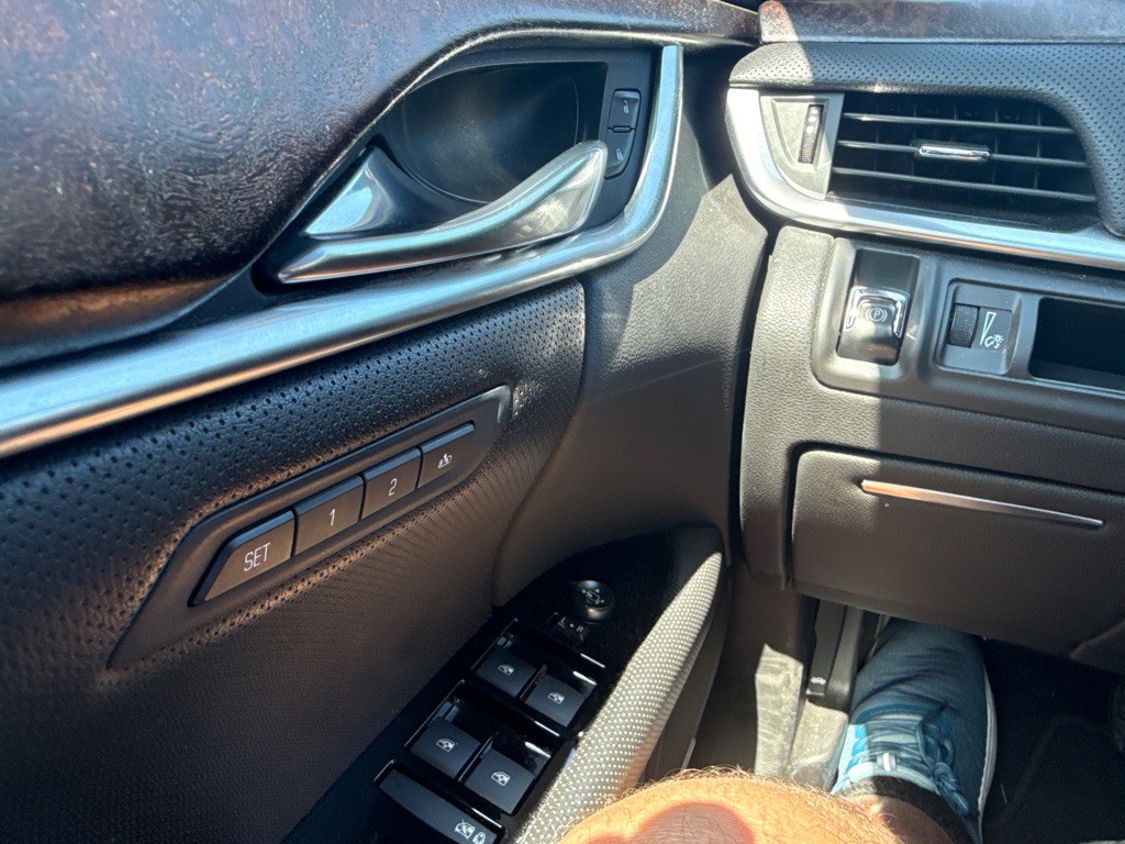 2019 Cadillac XTS Image 16