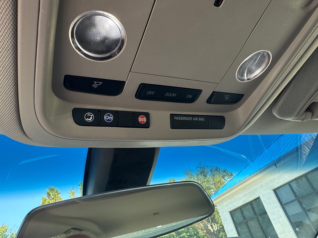 2019 Cadillac XTS Image 18