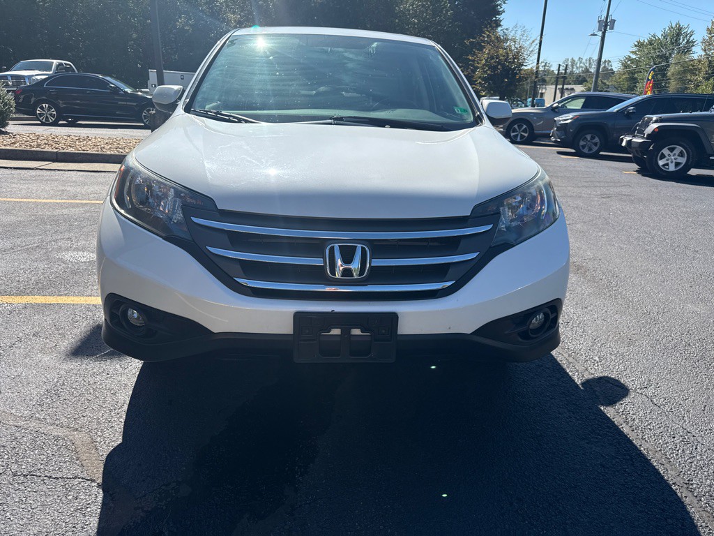 2014 Honda CR-V Image 3