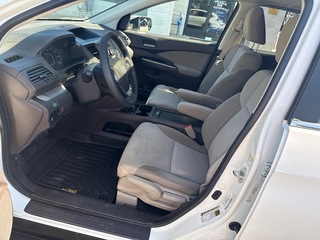 2014 Honda CR-V Image 7