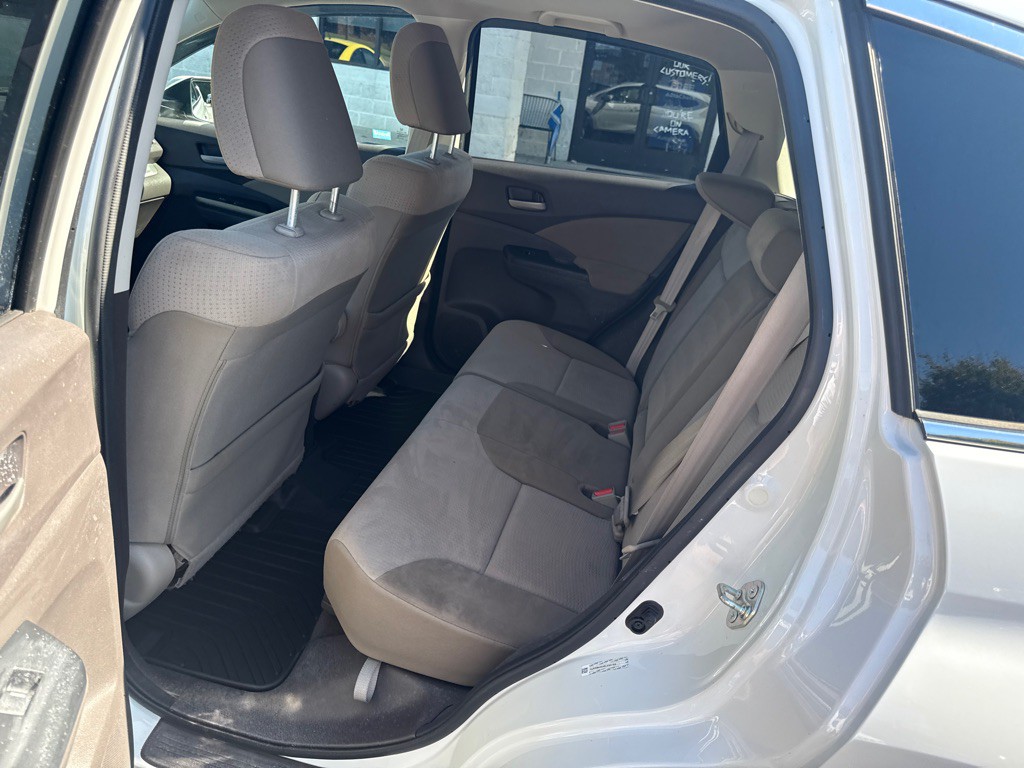 2014 Honda CR-V Image 8