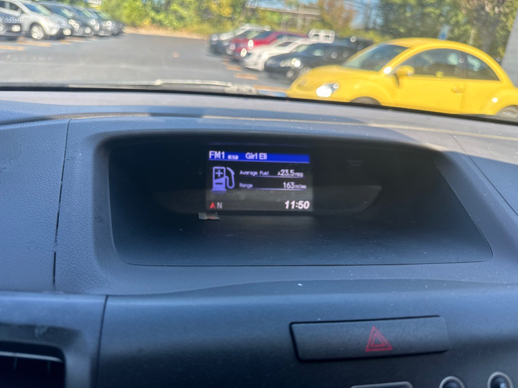 2014 Honda CR-V Image 11