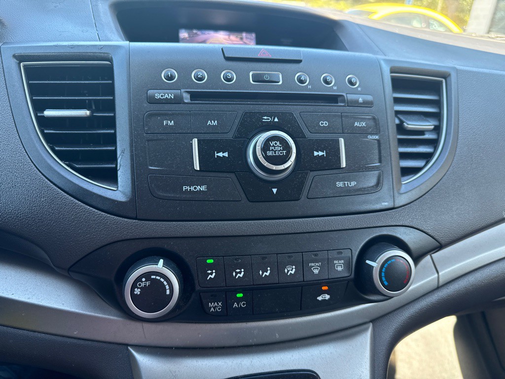 2014 Honda CR-V Image 13