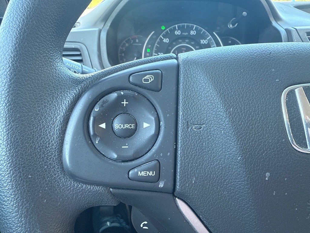 2014 Honda CR-V Image 15