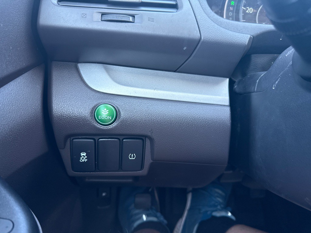 2014 Honda CR-V Image 16