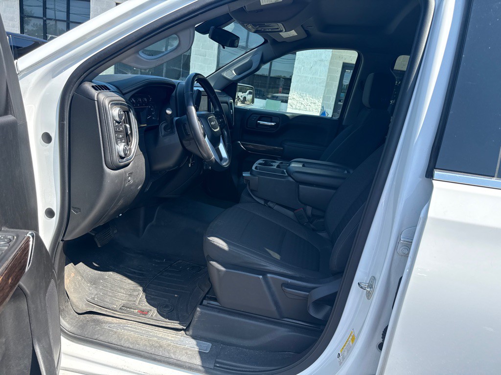 2020 GMC Sierra Image 6