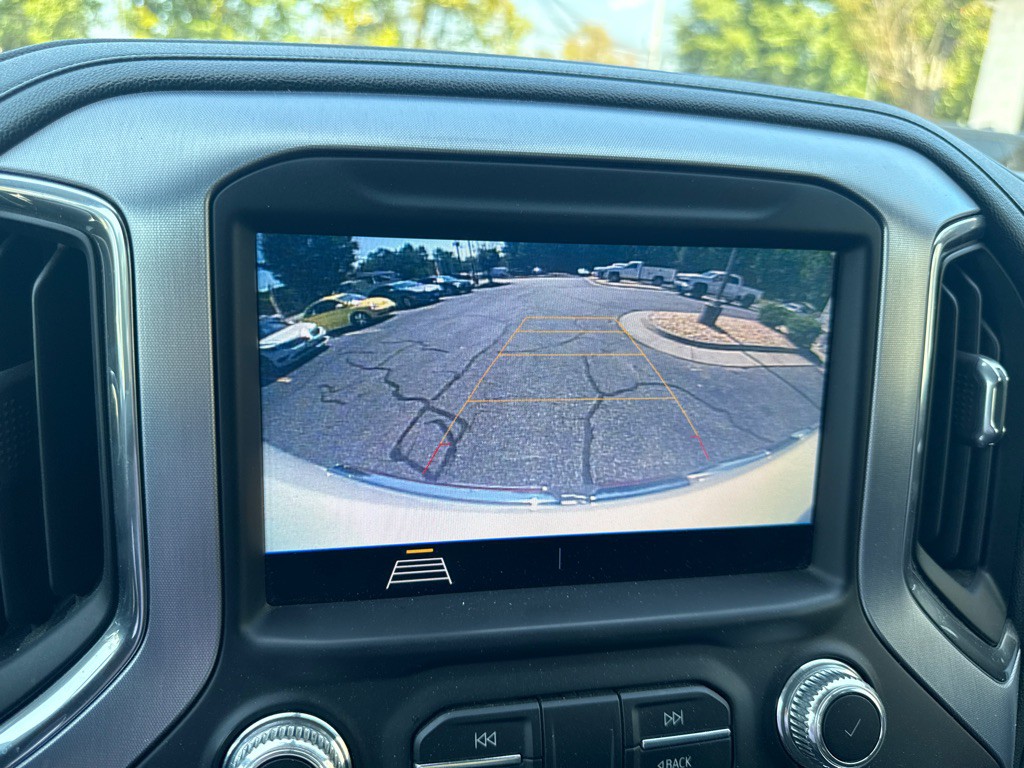2020 GMC Sierra Image 10