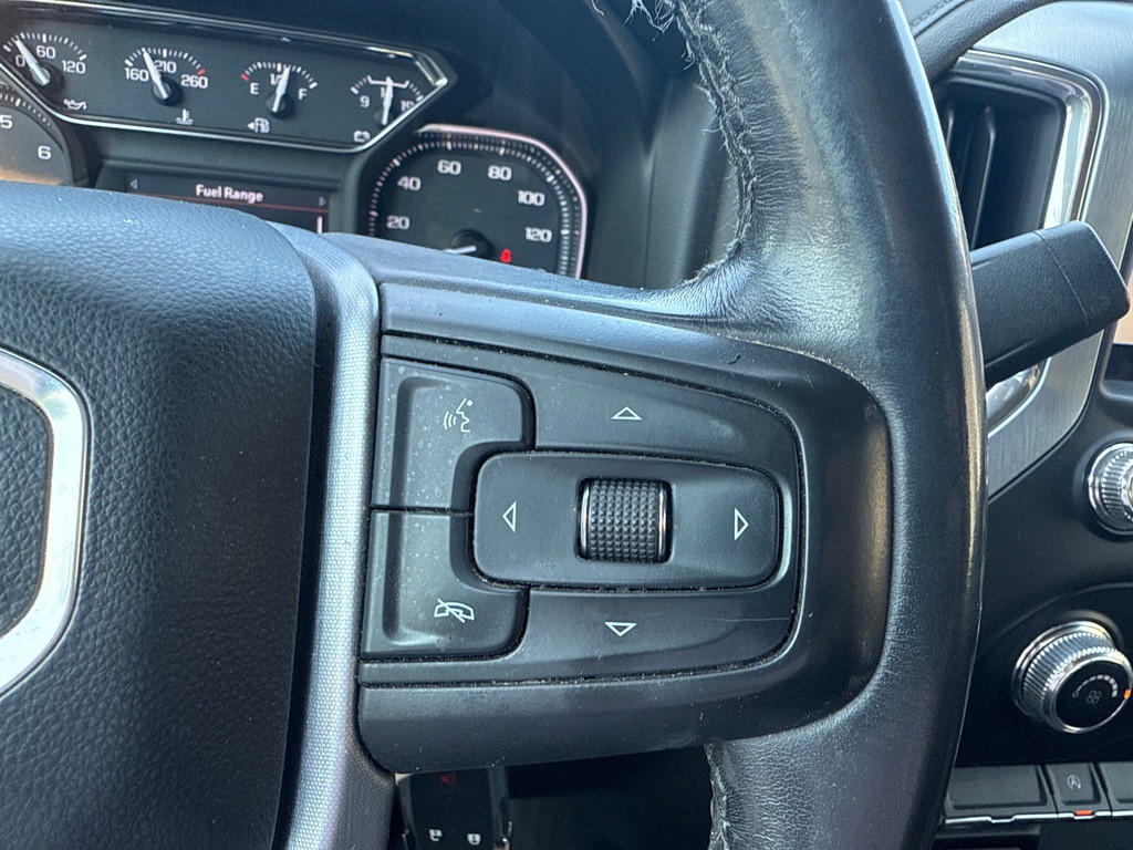 2020 GMC Sierra Image 12