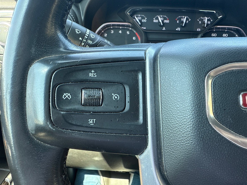 2020 GMC Sierra Image 13