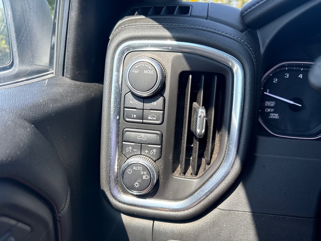 2020 GMC Sierra Image 14