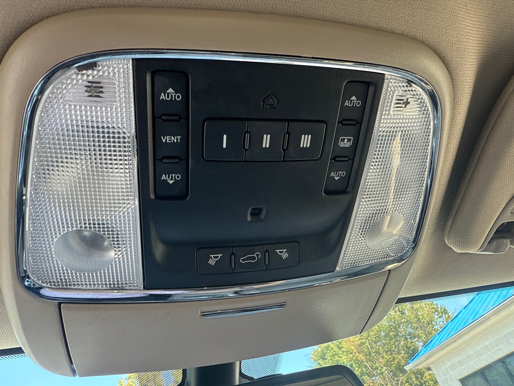 2015 Jeep Grand Cherokee Image 20