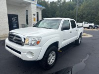 Image for 2010 Toyota Tacoma Double Cab ID: 6872398