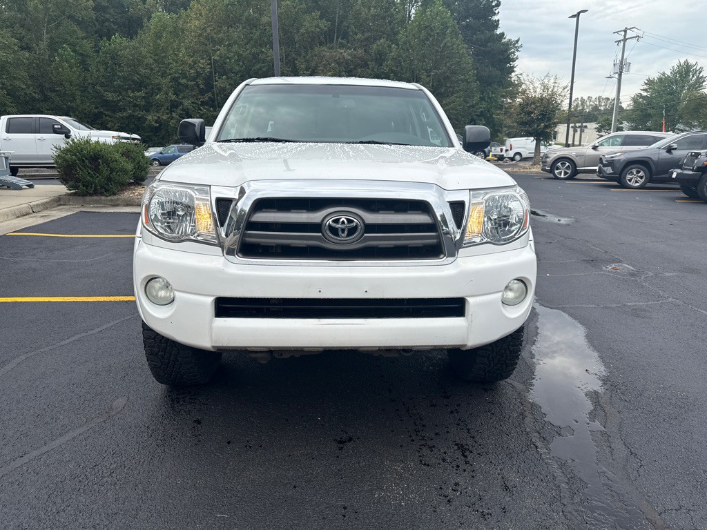 2010 Toyota Tacoma Image 3