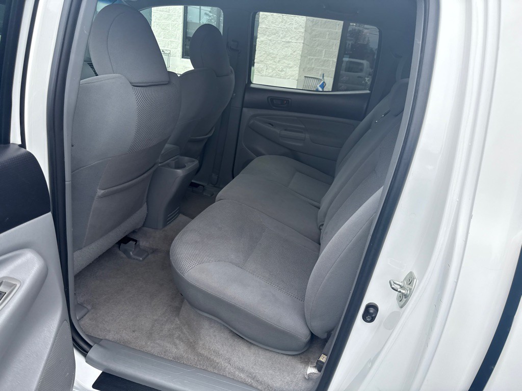 2010 Toyota Tacoma Image 7