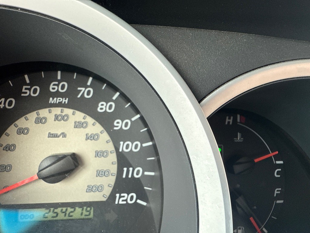 2010 Toyota Tacoma Image 8