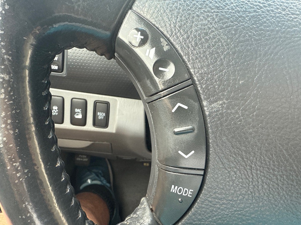 2010 Toyota Tacoma Image 12