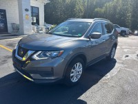 Image for 2019 Nissan Rogue S ID: 6886007
