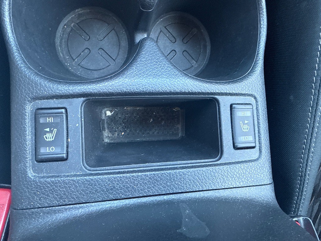 2019 Nissan Rogue Image 13