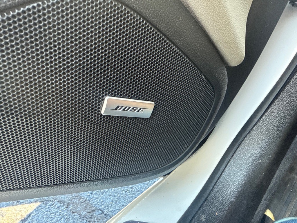 2016 Cadillac ATS Image 18