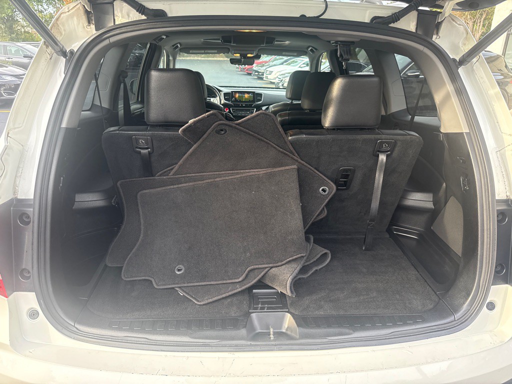 2019 Honda Pilot Image 6