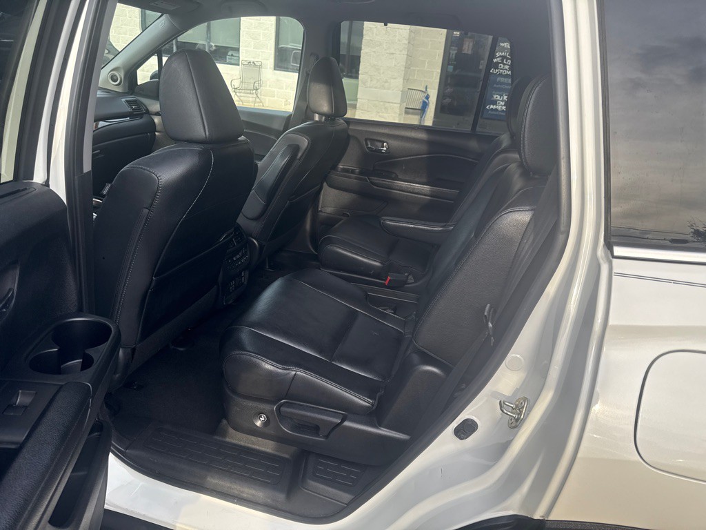 2019 Honda Pilot Image 9