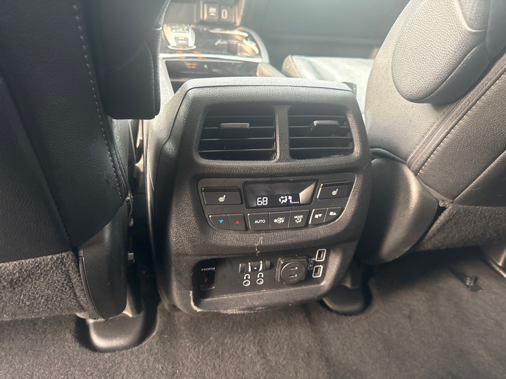 2019 Honda Pilot Image 10