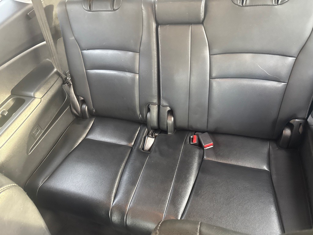 2019 Honda Pilot Image 11