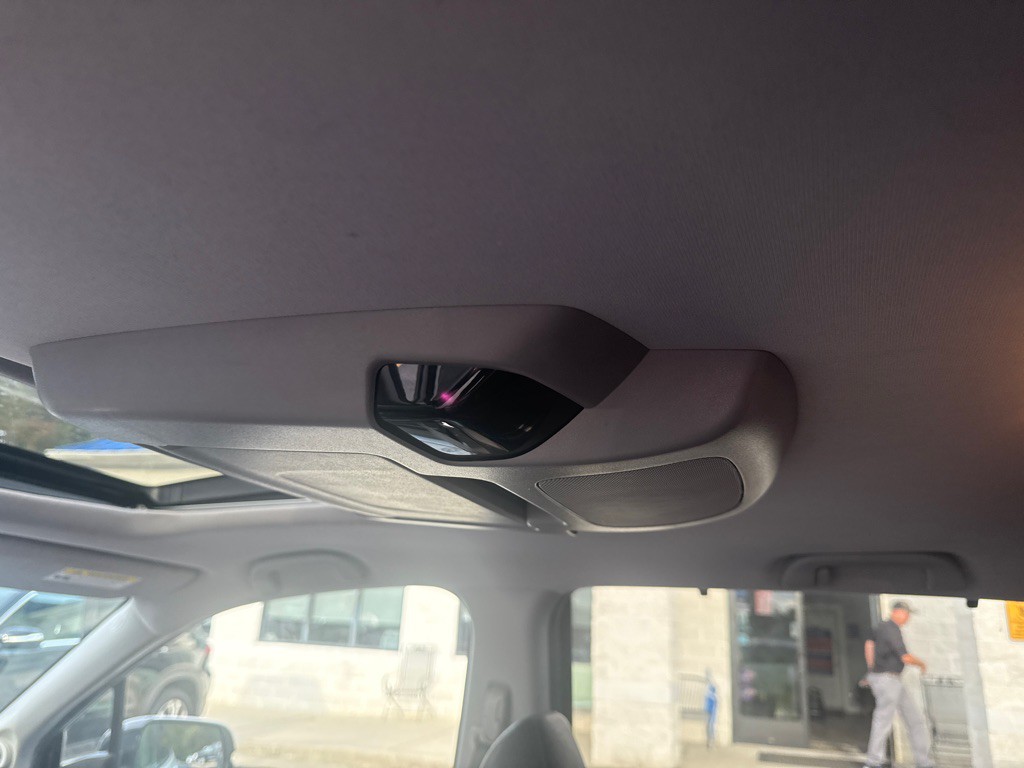 2019 Honda Pilot Image 12