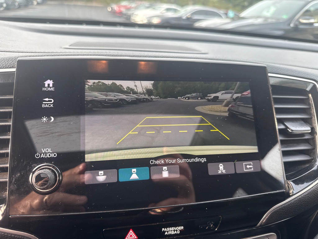 2019 Honda Pilot Image 14